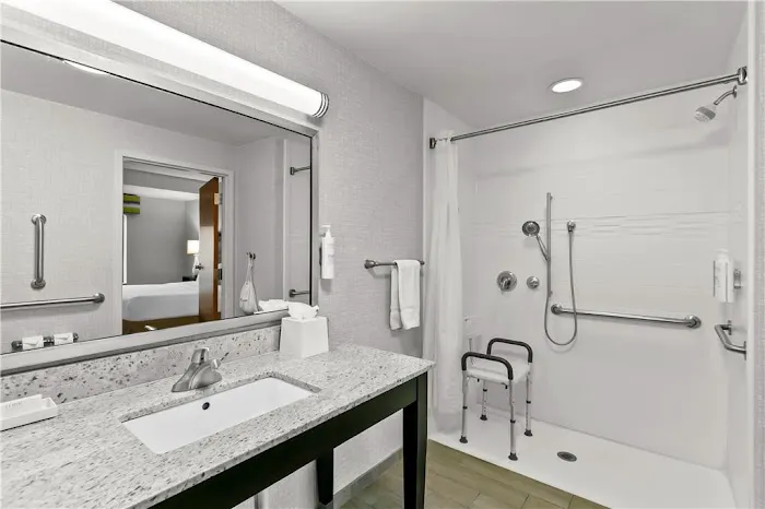 Hampton Inn & Suites Baltimore/Woodlawn 5