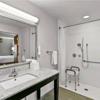 Hampton Inn & Suites Baltimore/Woodlawn ico