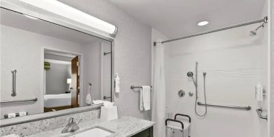 Hampton Inn & Suites Baltimore/Woodlawn