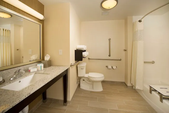 Hampton Inn & Suites Baltimore/Woodlawn 5