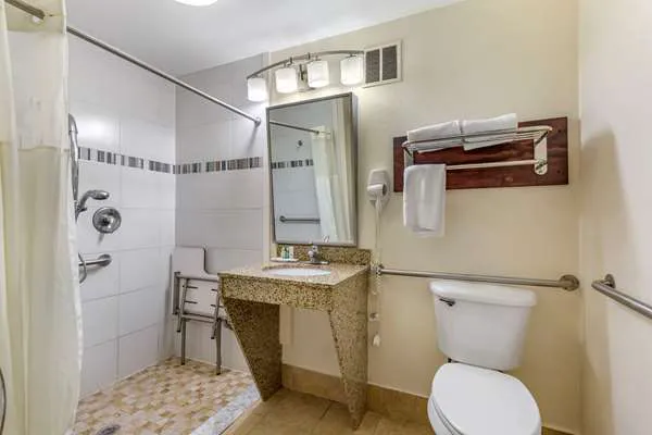 Quality Inn 5
