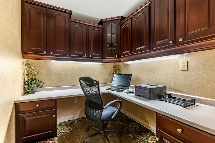 Quality Inn 5