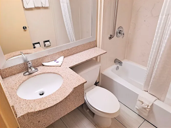 Studio 6 Suites Catonsville, MD - Baltimore West 4
