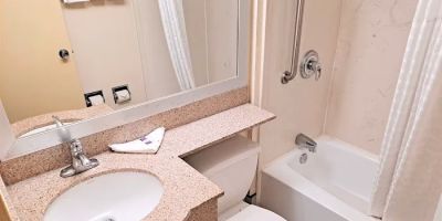 Studio 6 Suites Catonsville, MD - Baltimore West