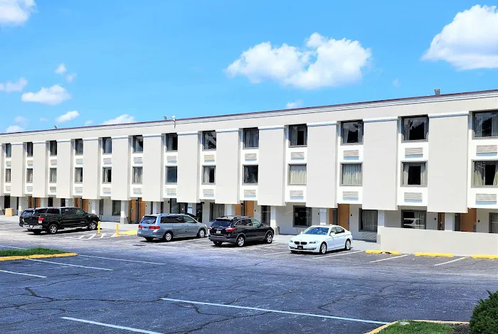 Studio 6 Suites Catonsville, MD - Baltimore West 4