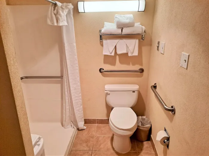 Studio 6 Suites Catonsville, MD - Baltimore West 4