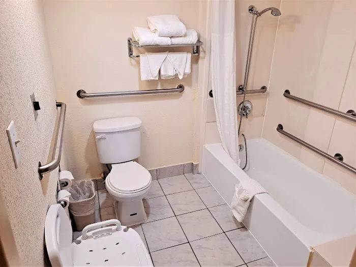 Studio 6 Suites Catonsville, MD - Baltimore West 4