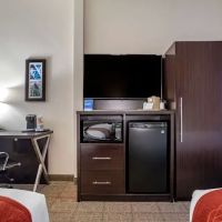 Comfort Inn ico