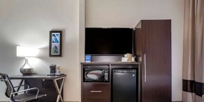 Comfort Inn