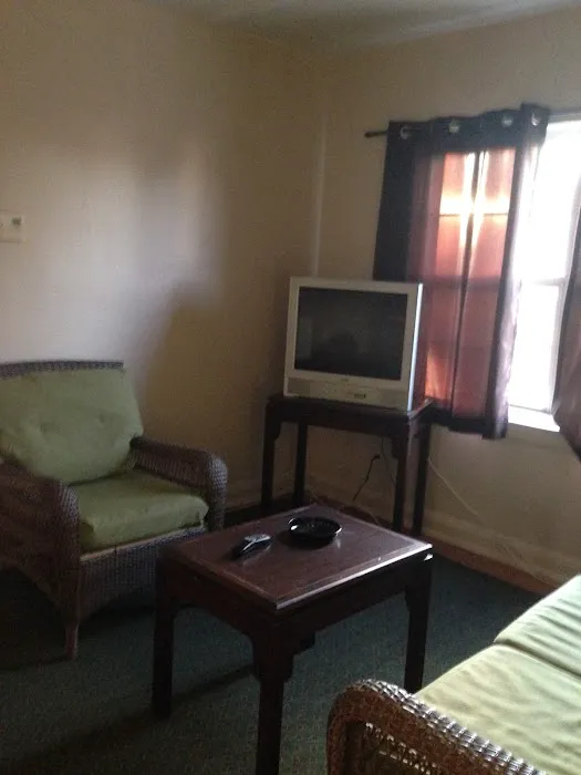 The Welcome Inn 4