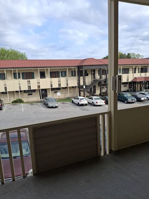 The Welcome Inn 4
