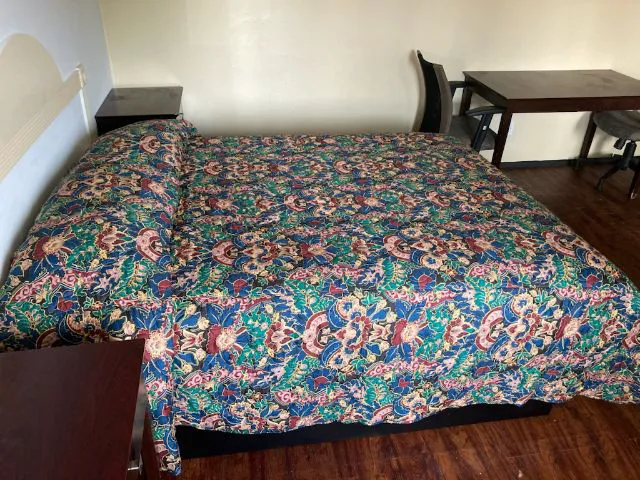 The Welcome Inn 4