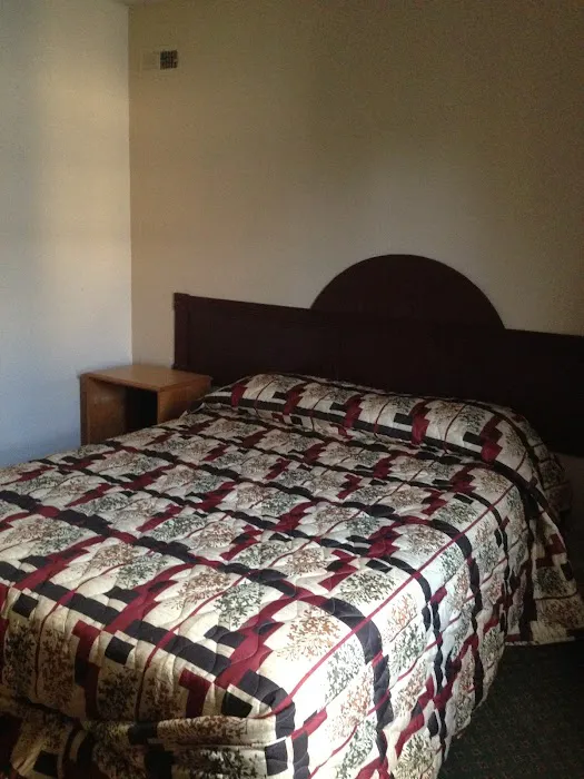 The Welcome Inn 4