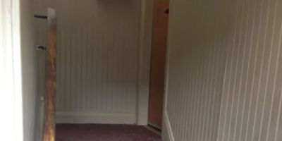The Welcome Inn