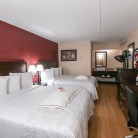 Red Roof PLUS+ Baltimore North - Timonium ico