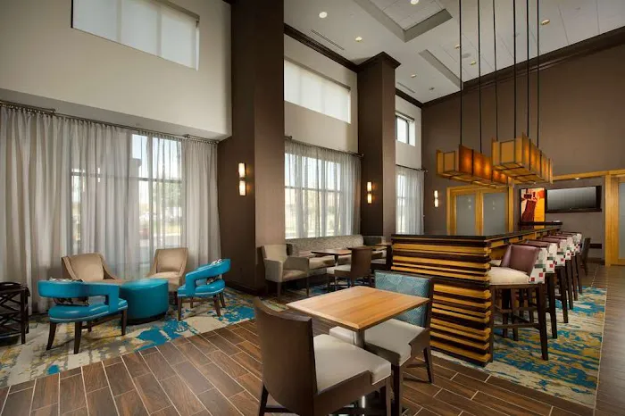 Hampton Inn & Suites Baltimore North/Timonium 4