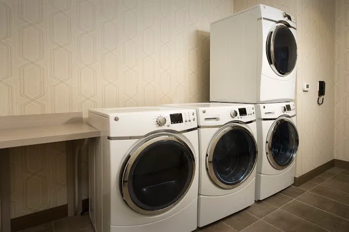 Hampton Inn & Suites Baltimore North/Timonium 4