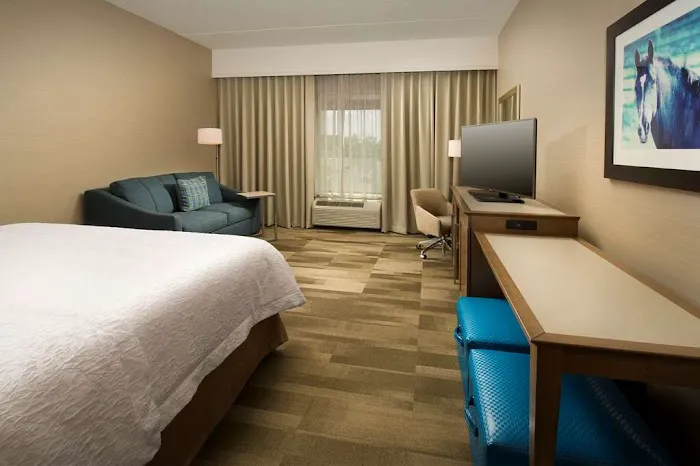 Hampton Inn & Suites Baltimore North/Timonium 4