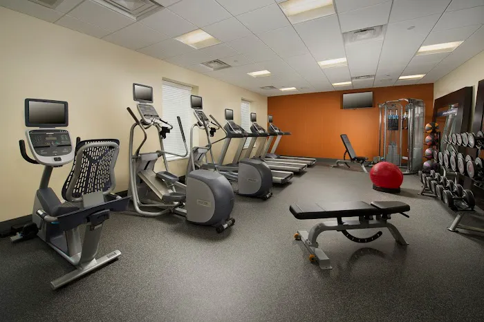 Hampton Inn & Suites Baltimore North/Timonium 4