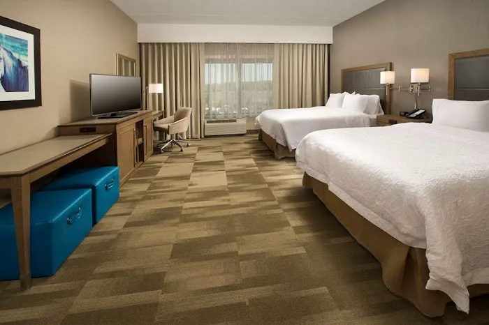 Hampton Inn & Suites Baltimore North/Timonium 4