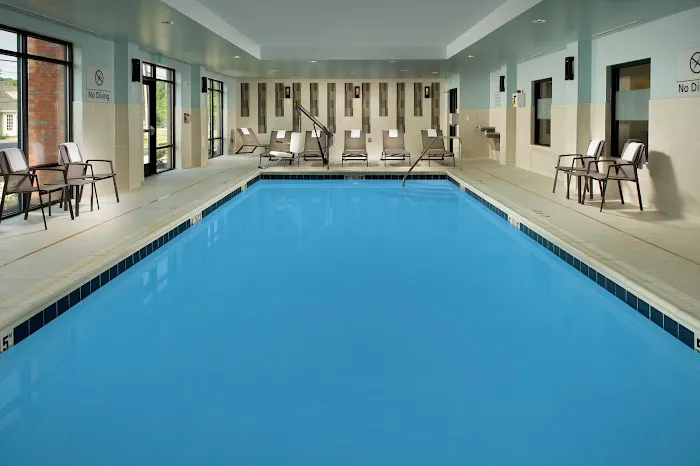 Hampton Inn & Suites Baltimore North/Timonium 4