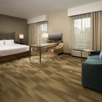 Hampton Inn & Suites Baltimore North/Timonium ico