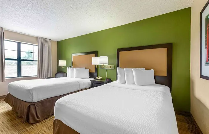 Extended Stay America - Baltimore - Timonium 4