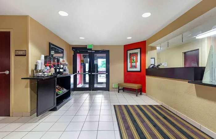 Extended Stay America - Baltimore - Timonium 4