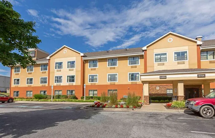 Extended Stay America - Baltimore - Timonium 4
