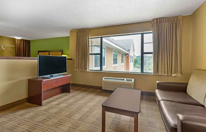 Extended Stay America - Baltimore - Timonium 4