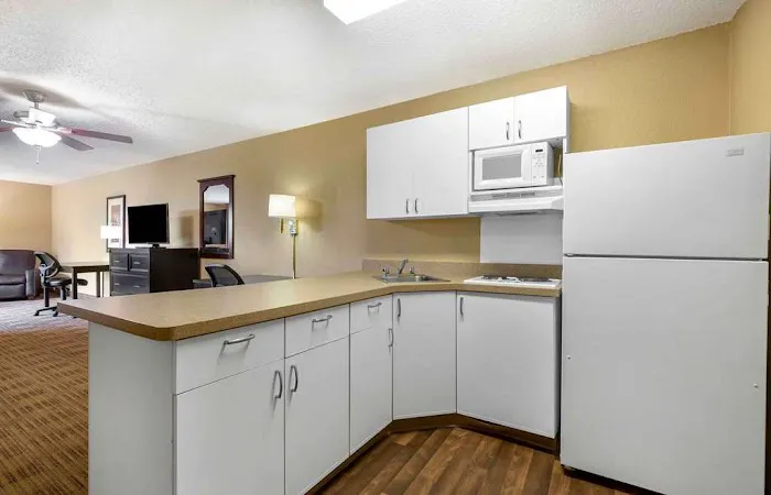 Extended Stay America - Baltimore - Timonium 4
