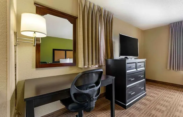 Extended Stay America - Baltimore - Timonium 4