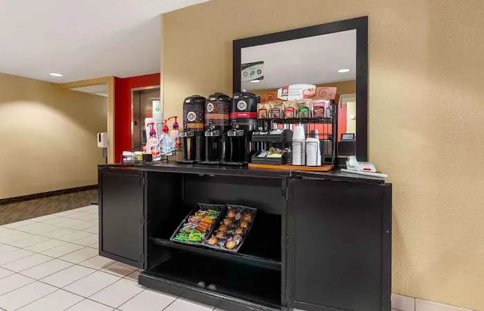 Extended Stay America - Baltimore - Timonium 4