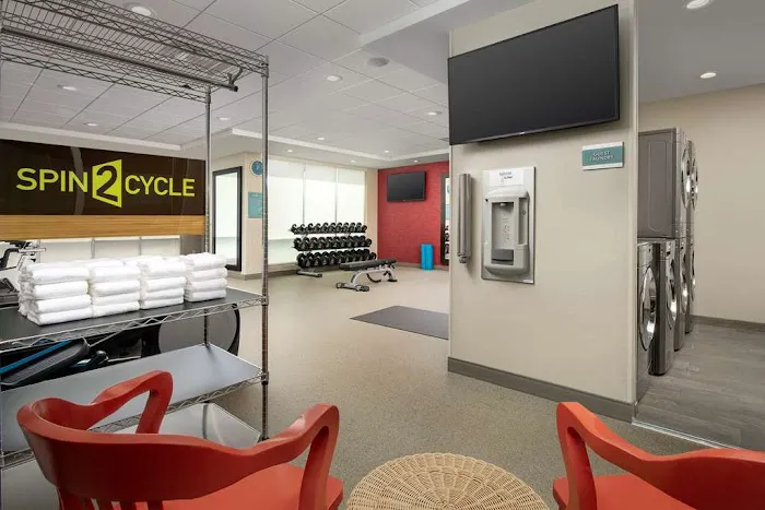Home2 Suites by Hilton Owings Mills 4