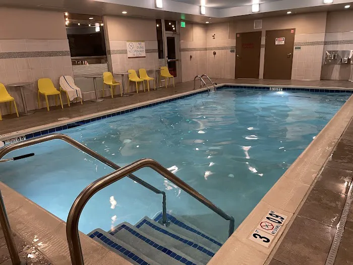Home2 Suites by Hilton Owings Mills 4