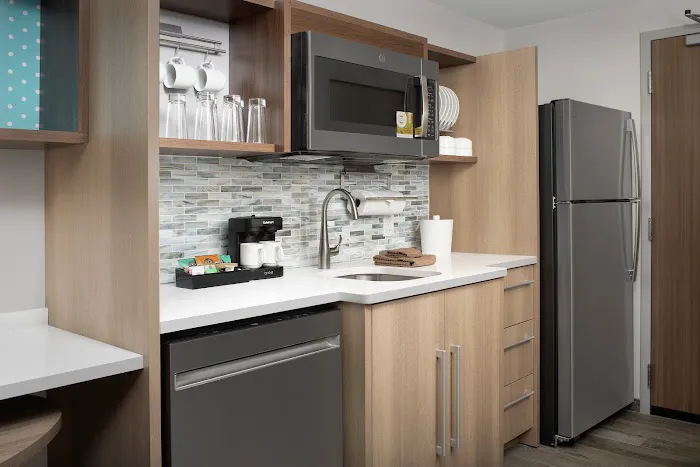 Home2 Suites by Hilton Owings Mills 4