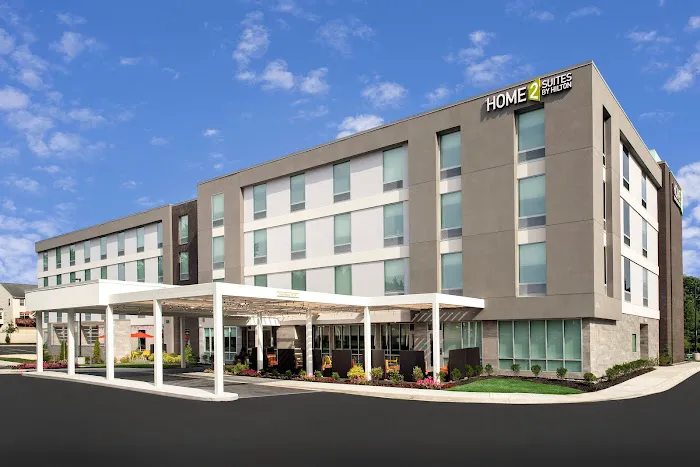 Home2 Suites by Hilton Owings Mills 4
