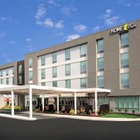 Home2 Suites by Hilton Owings Mills ico