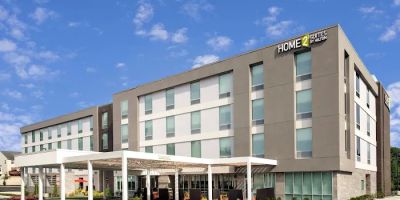 Home2 Suites by Hilton Owings Mills