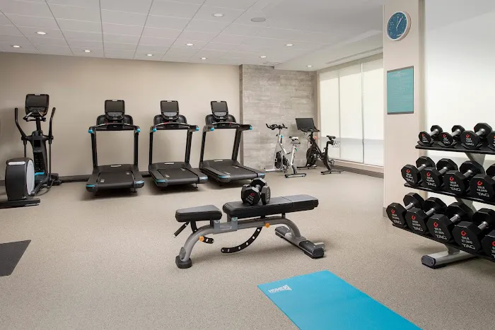 Home2 Suites by Hilton Owings Mills 4