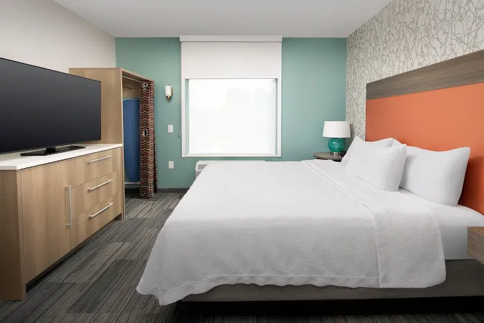Home2 Suites by Hilton Owings Mills 4