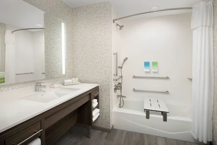 Home2 Suites by Hilton Owings Mills 4