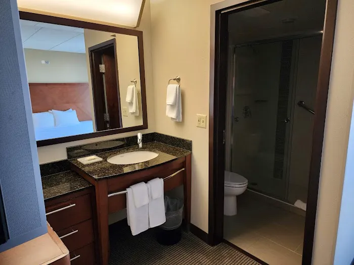 Hyatt Place Baltimore/Owings Mills 4