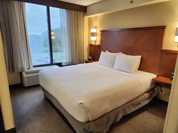 Hyatt Place Baltimore/Owings Mills 4