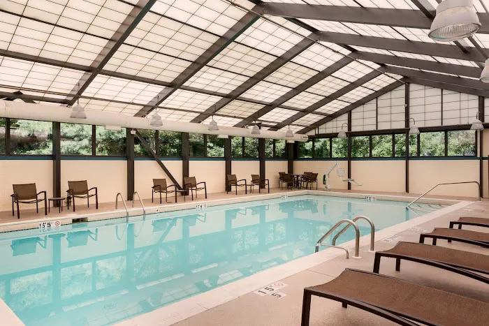 Hyatt Place Baltimore/Owings Mills 4