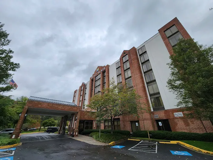 Hyatt Place Baltimore/Owings Mills 4