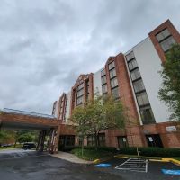Hyatt Place Baltimore/Owings Mills ico