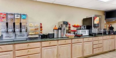 Ramada by Wyndham Baltimore West