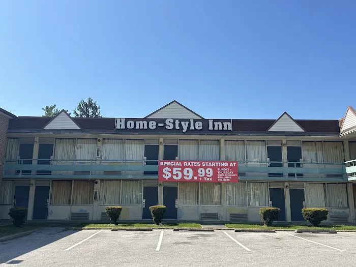 Home-Style Inn 4