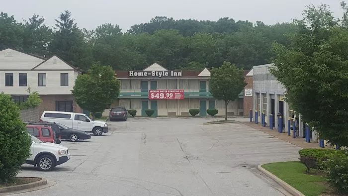 Home-Style Inn 4